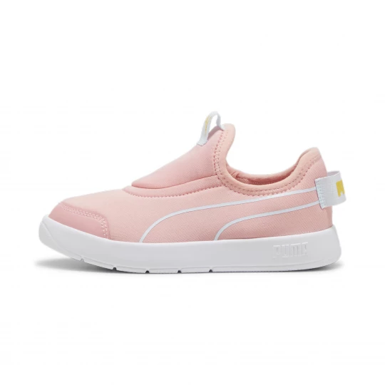 Foto del prodotto PUMA Sneakers Courtflex v3 Slip On per bambini, Scarpe, Rosa różowy