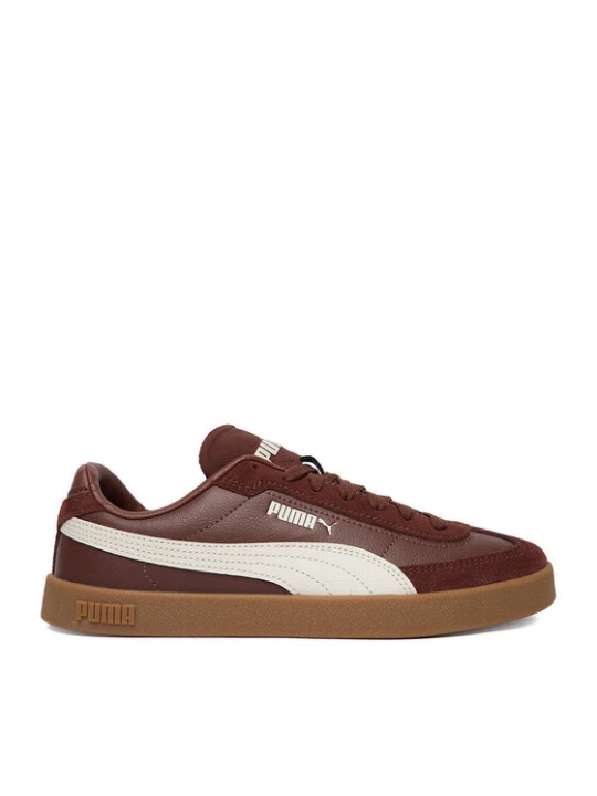 Foto del prodotto Puma Sneakers CWBEO-CLUB II ERA 40148924 Marrone