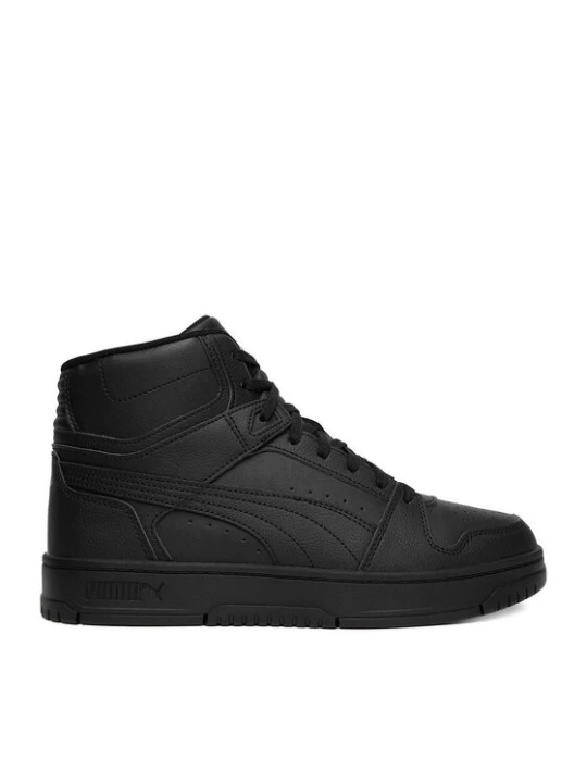Foto del prodotto Puma Sneakers CWBEO-REBOUND SLAM MID 40716814 Nero