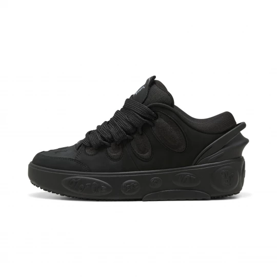 Foto del prodotto PUMA Sneakers da basket LaFrancé unisex, Scarpe, Nero czarny