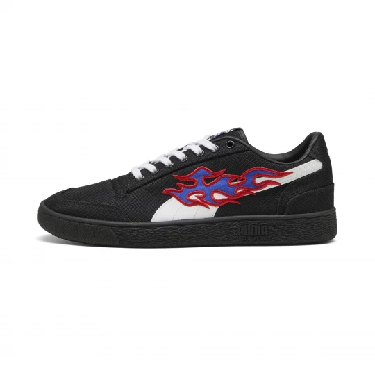 Foto del prodotto PUMA Sneakers da basket Majesty unisex, Scarpe, Nero czarny