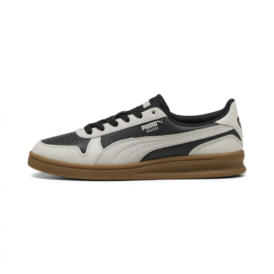 Foto del prodotto PUMA Sneakers da indoor Quiet Lux da donna, Scarpe, Nero czarny