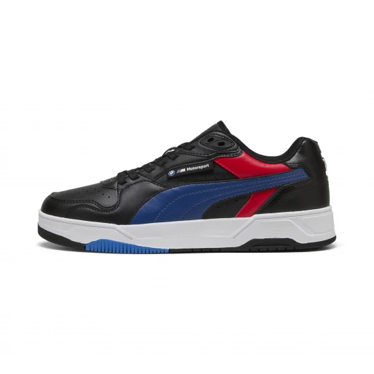 Foto del prodotto PUMA Sneakers dal taglio basso BMW M Motorsport RBD Break unisex, Scarpe, Nero czarny