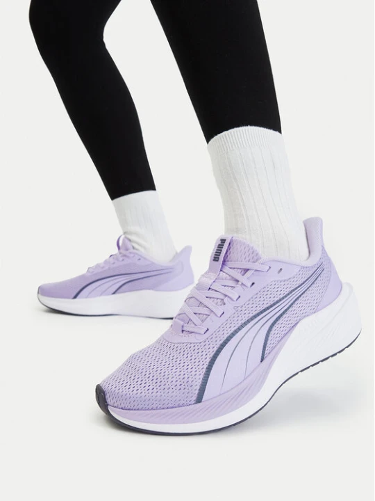 Foto del prodotto Puma Sneakers Dasher Lite 312586 16 Viola chiaro