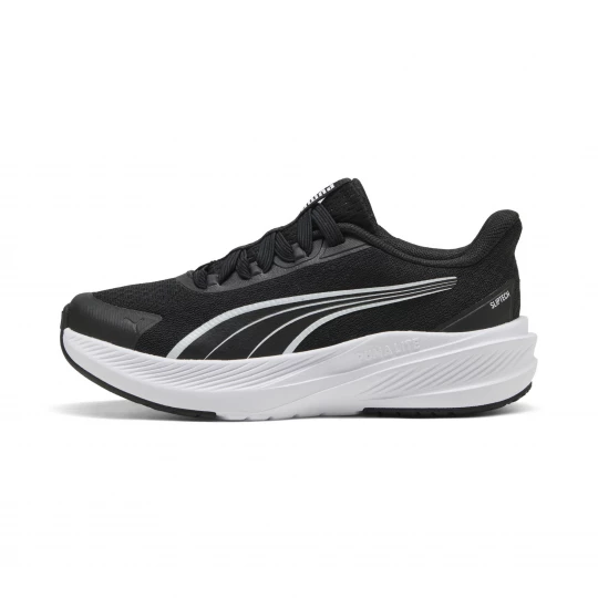 Foto del prodotto PUMA Sneakers Dasher Lite SLIPTECH™ per bambini, Scarpe, Nero czarny
