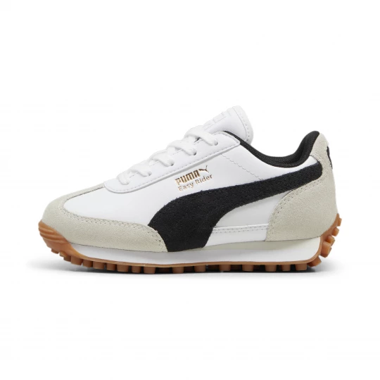 Foto del prodotto PUMA Sneakers Easy Rider Mix per bambini, Scarpe, Bianco biały