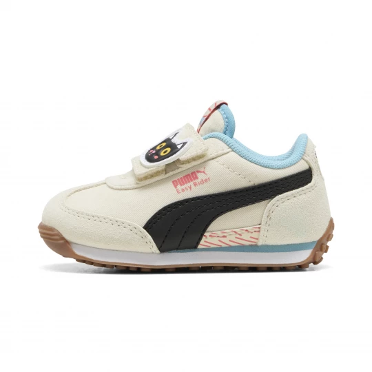 Foto del prodotto PUMA Sneakers Easy Rider Moody Cat per bimbi ai primi passi, Scarpe, Bianco biały