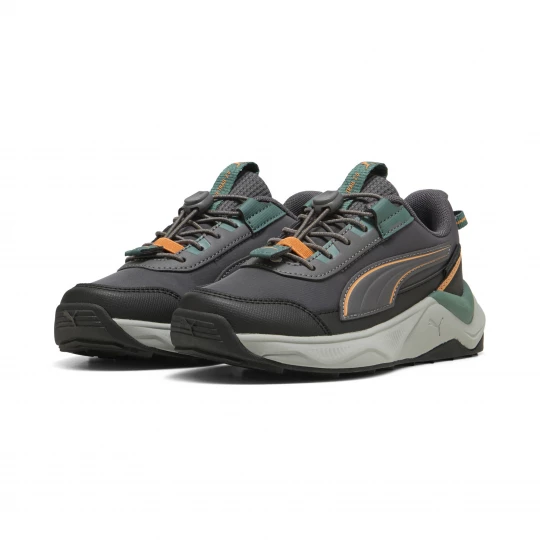 Foto del prodotto PUMA Sneakers Evolve 2.0 Trail per bambini, Accessori, Grigio Gray