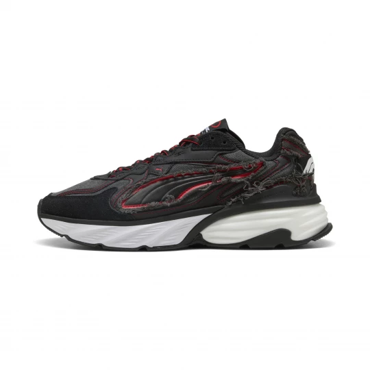 Foto del prodotto PUMA Sneakers F1® Fade unisex, Scarpe, Nero czarny