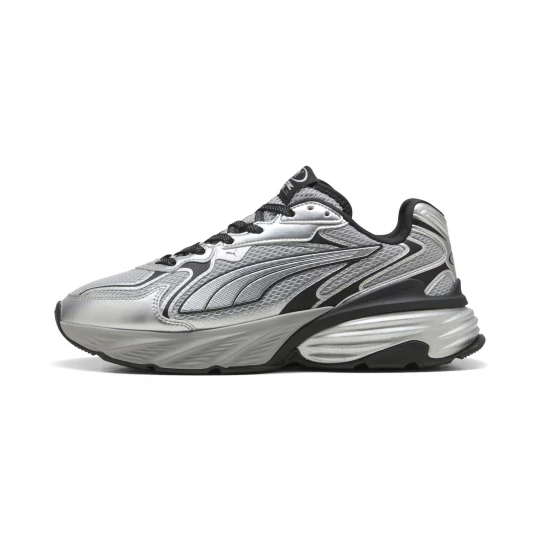 Foto del prodotto PUMA Sneakers Fade LS Y2K unisex, Scarpe, Grigio Gray