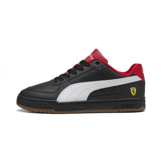 Foto del prodotto PUMA Sneakers Ferrari Caven III unisex, Scarpe, Nero czarny