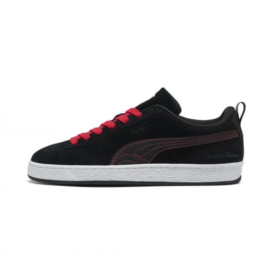 Foto del prodotto PUMA Sneakers Ferrari Suede OG unisex, Scarpe, Nero czarny