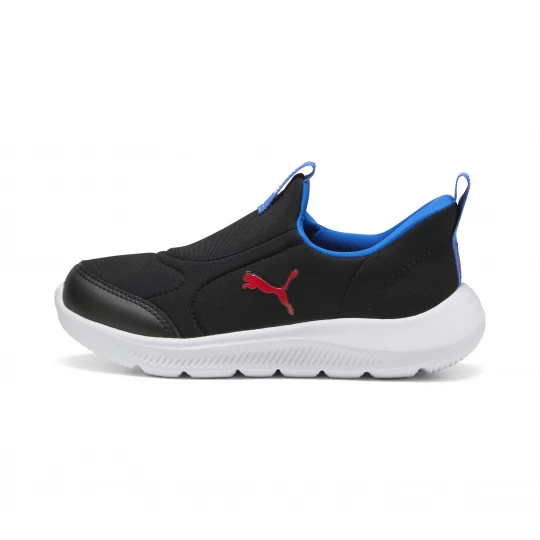 Foto del prodotto PUMA Sneakers Fun Racer 2 SLIPTECH™ per bambini, Scarpe, Nero czarny