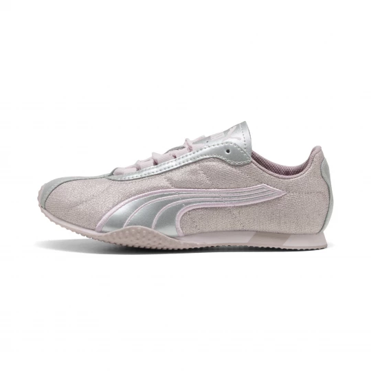Foto del prodotto PUMA Sneakers H-Street Let It Shine per ragazzi, Accessori, Rosa różowy