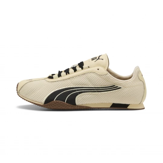 Foto del prodotto PUMA Sneakers H-Street Mesh unisex, Scarpe, Giallo żółty