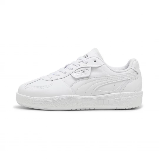 Foto del prodotto PUMA Sneakers in pelle Palermo Moda da donna, Scarpe, Nero Black