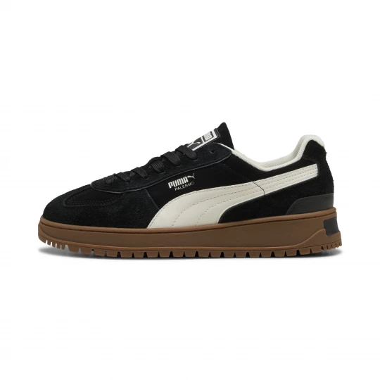 Foto del prodotto PUMA Sneakers in suede Palermo Alpino unisex, Scarpe, Nero czarny