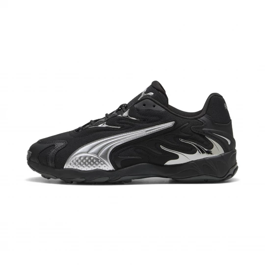 Foto del prodotto PUMA Sneakers Inhale Smile unisex, Scarpe, Nero czarny