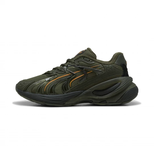 Foto del prodotto PUMA Sneakers Inverse Moss unisex, Scarpe, Verde zielony