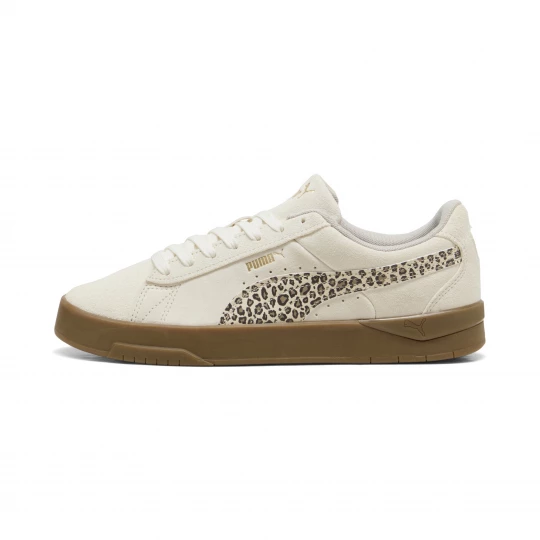 Foto del prodotto PUMA Sneakers Jada Classic Leopard da donna, Scarpe, Bianco biały