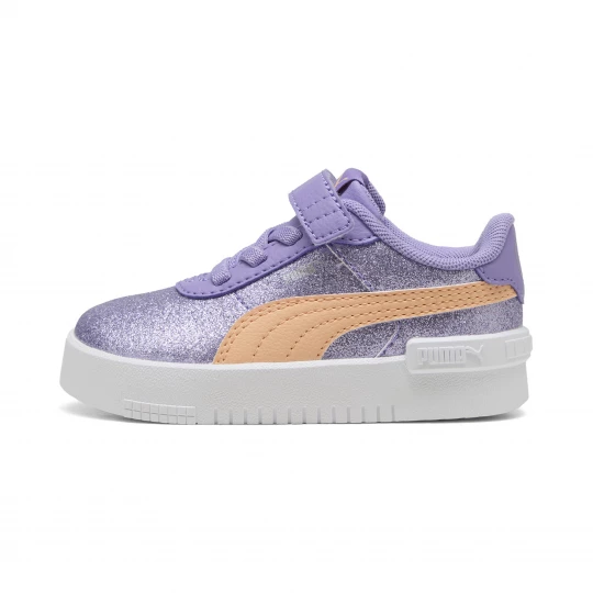 Foto del prodotto PUMA Sneakers Jola Glitz Glam per bimbi ai primi passi, Scarpe, Viola purpurowy