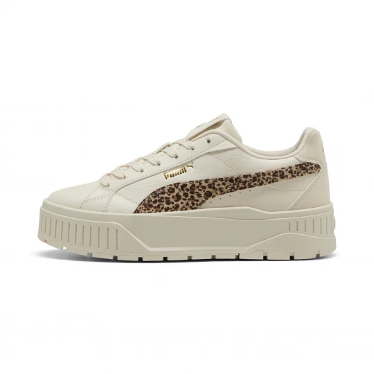 Foto del prodotto PUMA Sneakers Karmen II Animal Flair da donna, Scarpe, Bianco biały