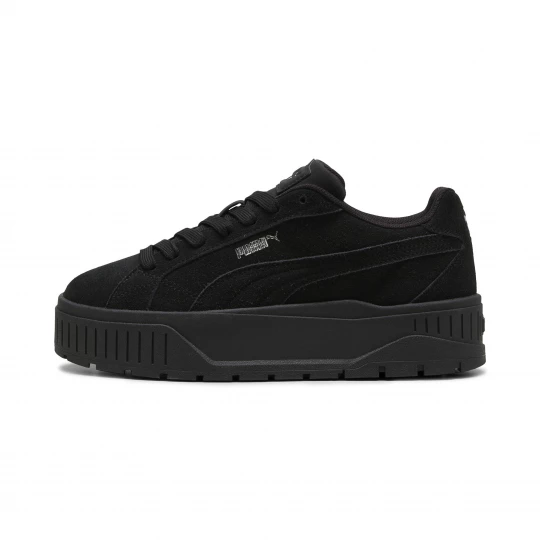 Foto del prodotto PUMA Sneakers Karmen II da donna, Scarpe, Nero czarny