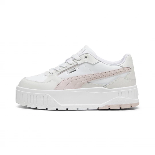 Foto del prodotto PUMA Sneakers Karmen II Idol da donna, Scarpe, Bianco biały