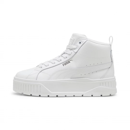 Foto del prodotto PUMA Sneakers Karmen II Mid da donna, Scarpe, Bianco biały