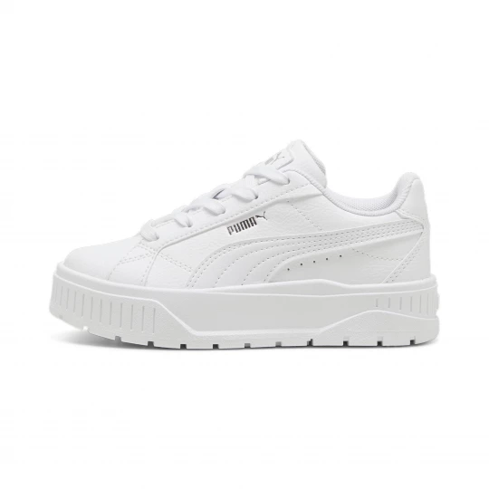 Foto del prodotto PUMA Sneakers Karmen II per bambini, Scarpe, Bianco biały