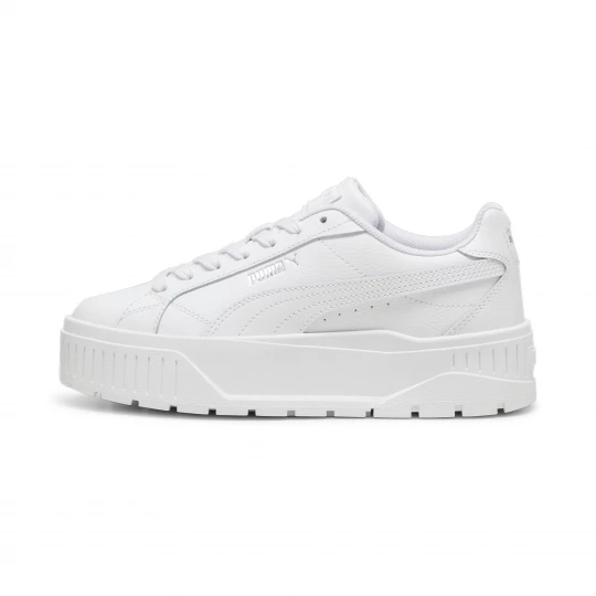Foto del prodotto PUMA Sneakers Karmen II per ragazzi, Scarpe, Bianco biały
