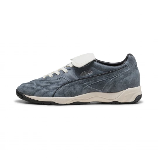 Foto del prodotto PUMA Sneakers King Indoor Premium unisex, Scarpe, Blu niebieski