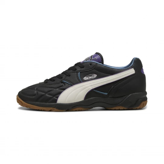 Foto del prodotto PUMA Sneakers King Indoor Street Soccer 94 unisex, Scarpe, Nero czarny