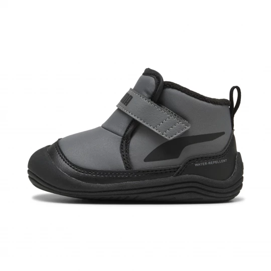 Foto del prodotto PUMA Sneakers Kitten Mid per bambino, Accessori, Grigio Gray