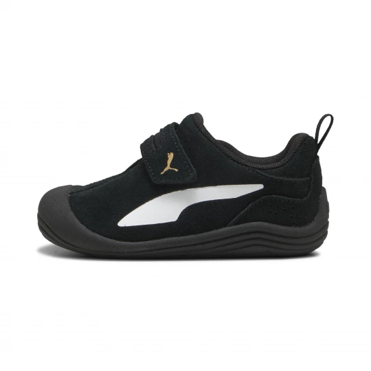 Foto del prodotto PUMA Sneakers Kitten Premium per bimbi ai primi passi, Scarpe, Nero czarny