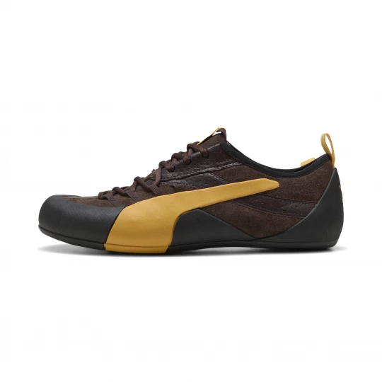 Foto del prodotto PUMA Sneakers Klim Perf unisex, Scarpe, Marrone brązowy