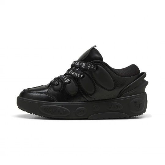 Foto del prodotto PUMA Sneakers LaFrancé Nero Chrome unisex, Scarpe czarny