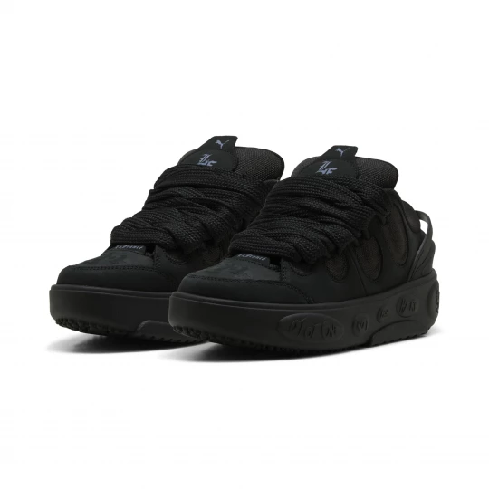 Foto del prodotto PUMA Sneakers LaFrancé per ragazzi, Accessori, Nero czarny