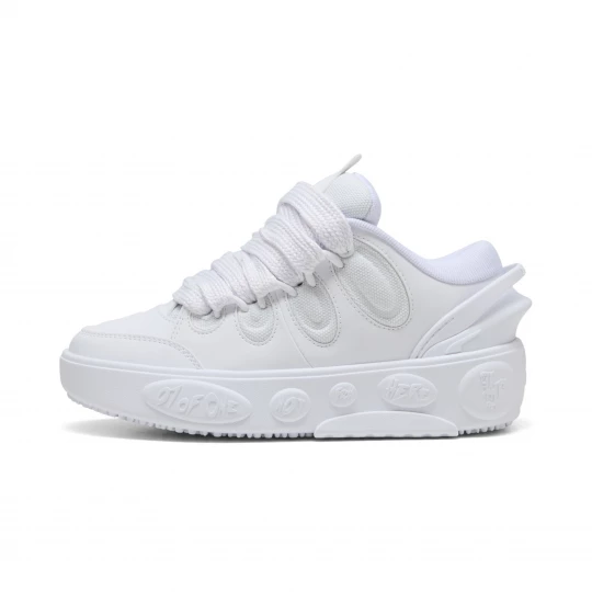Foto del prodotto PUMA Sneakers LaFrancé per ragazzi, Scarpe, Bianco biały