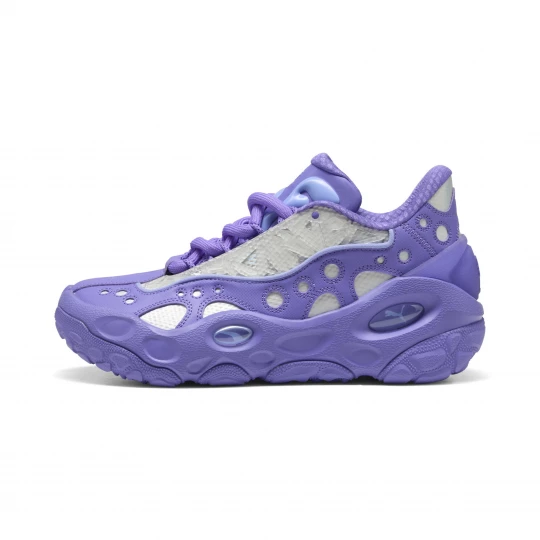 Foto del prodotto PUMA Sneakers LaFrancé RNR unisex, Scarpe, Rosso Red