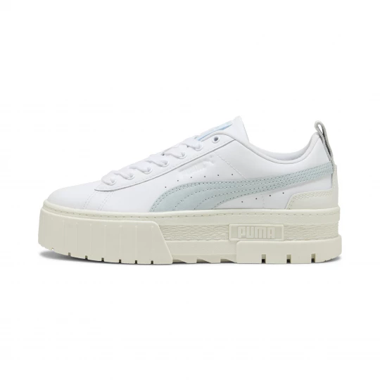 Foto del prodotto PUMA Sneakers Mayze Lux da donna, Scarpe, Bianco biały