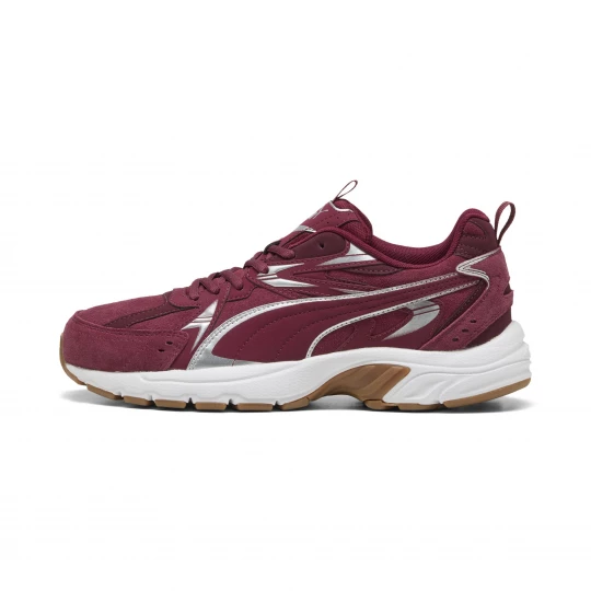 Foto del prodotto PUMA Sneakers Milenio Tech unisex, Scarpe, Rosso czerwony