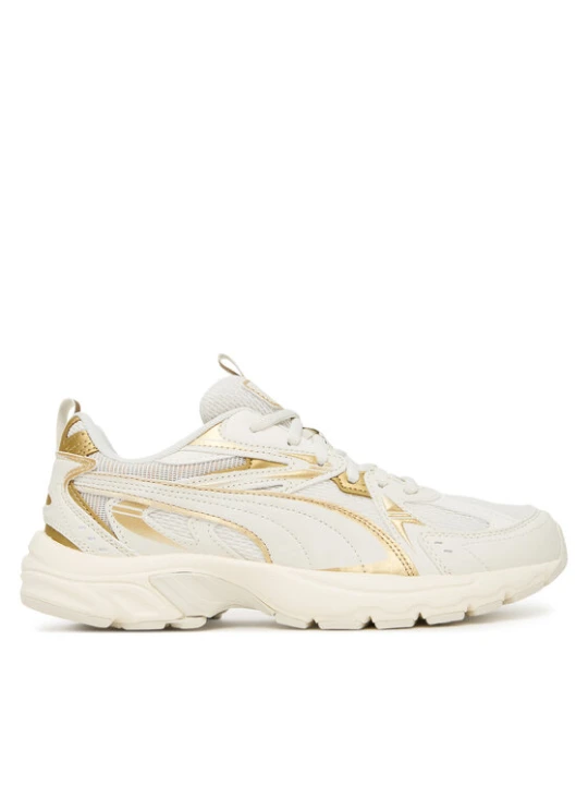 Foto del prodotto Puma Sneakers Milenio tech Wmns DayINight 402657 01 Écru