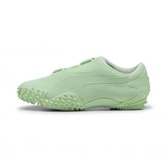 Foto del prodotto PUMA Sneakers Mostro Ecstasy unisex, Scarpe, Verde zielony