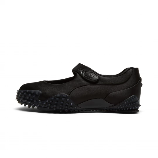 Foto del prodotto PUMA Sneakers Mostro Fey Satin da donna, Scarpe, Nero czarny