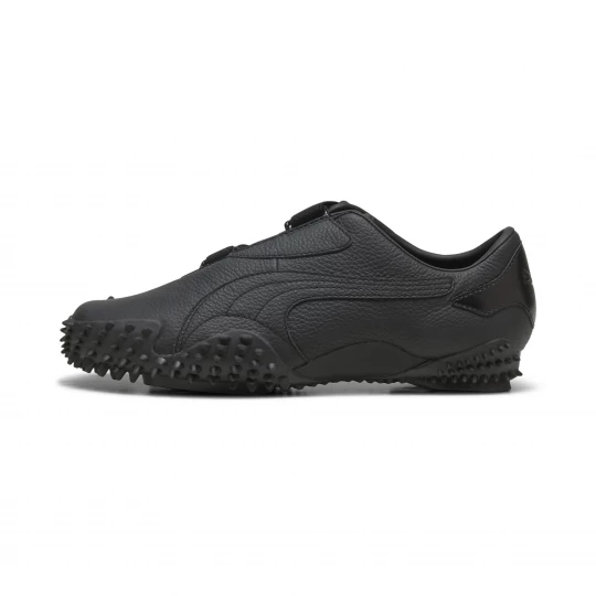 Foto del prodotto PUMA Sneakers Mostro in pelle unisex, Scarpe, Nero czarny