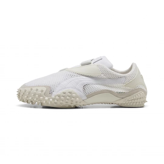 Foto del prodotto PUMA Sneakers Mostro Mesh unisex, Scarpe, Bianco biały