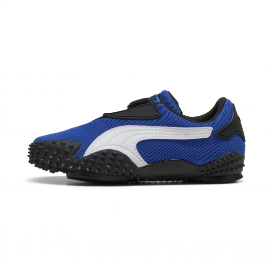Foto del prodotto PUMA Sneakers Mostro OG Prime per bambini, Scarpe, Blu niebieski