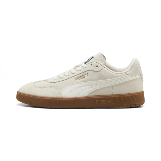 Foto del prodotto PUMA Sneakers Mostro Suede unisex, Scarpe, Bianco biały