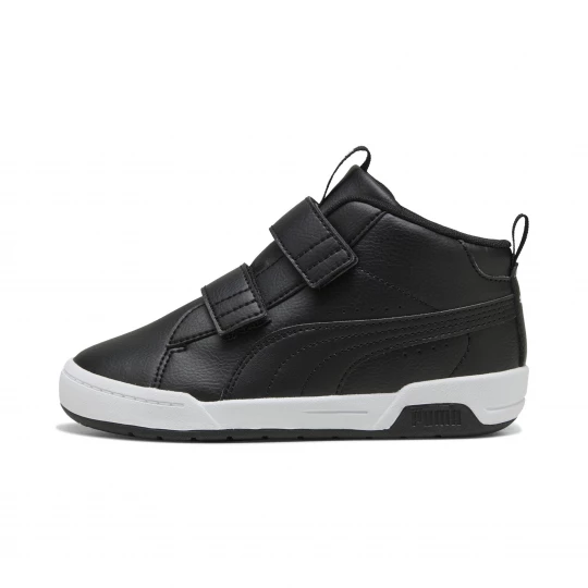 Foto del prodotto PUMA Sneakers Multiflex 2 dal taglio medio per bambini, Scarpe, Nero czarny